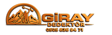 Mardin Giray Dedektör