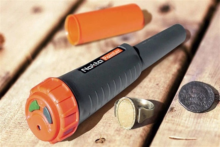 Mardin Pinpointer dedektörler 